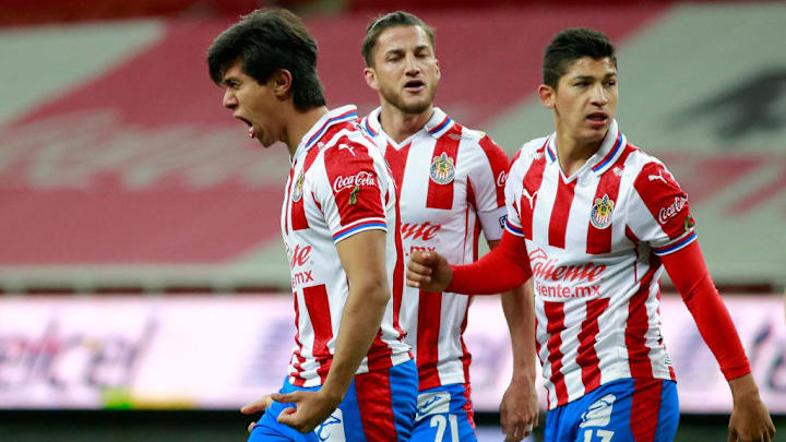 Jose Macias - Soccer Player - Born 1999