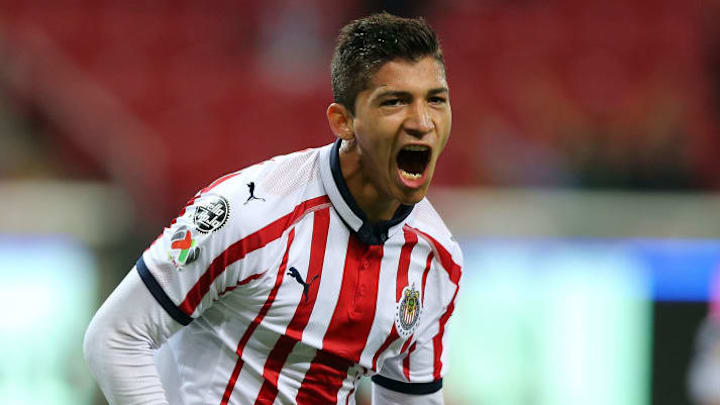 Ángel Zaldívar