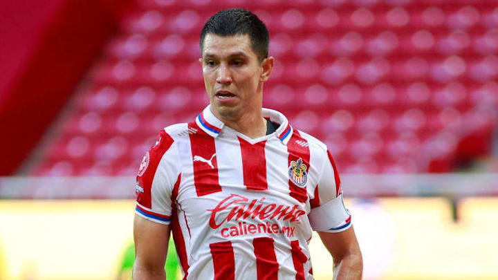 Jesús Molina