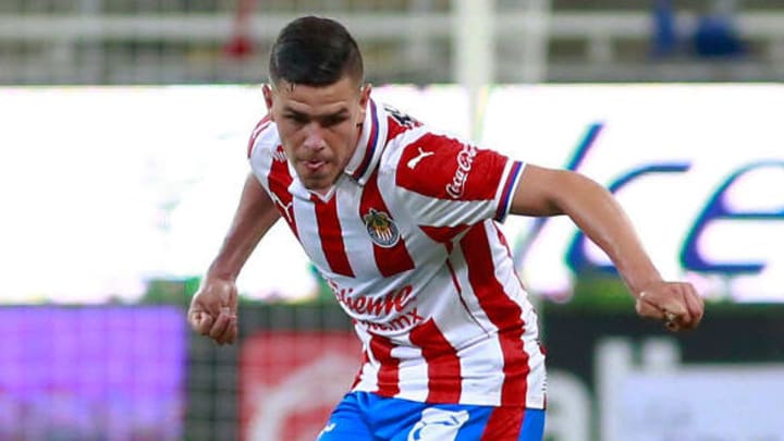 Alan Torres (S/C)