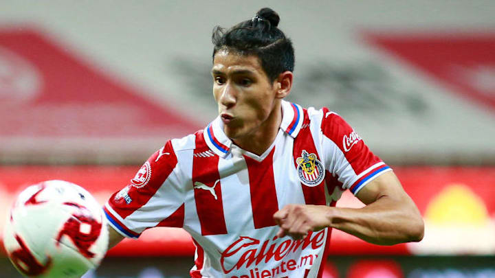 Uriel Antuna