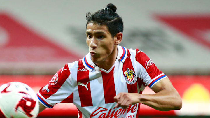 Uriel Antuna