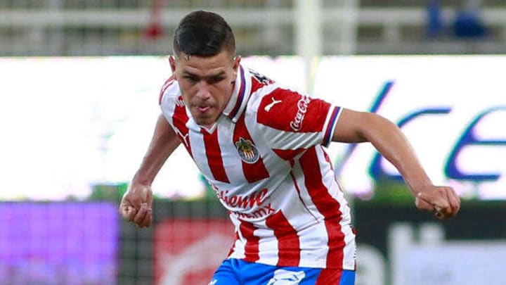 Alan Torres