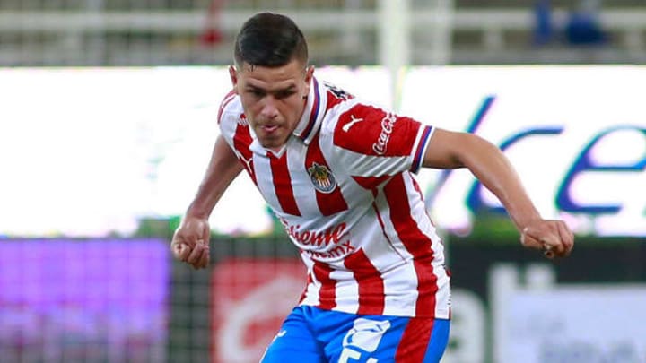 Alan Torres