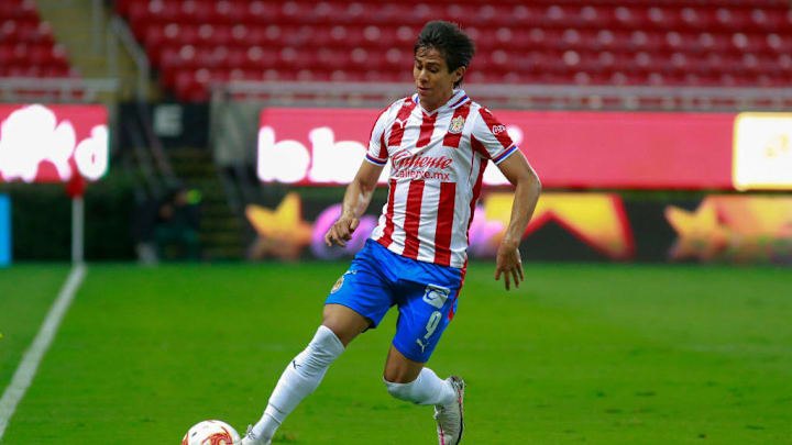 José Juan Macías