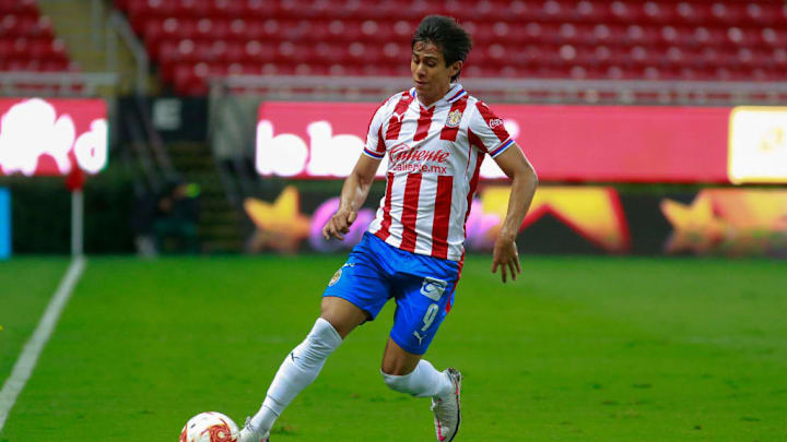 José Juan Macías