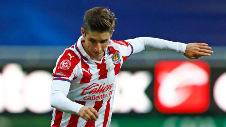 Isaác Brizuela