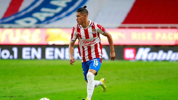 Uriel Antuna
