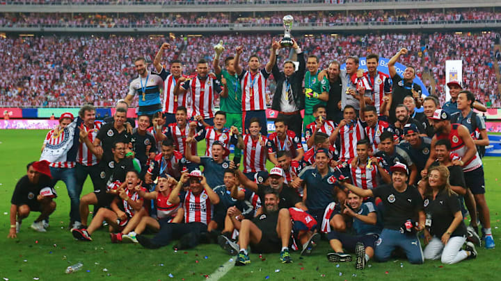 Matías Almeyda le devolvió la grandeza al Rebaño Sagrado.
