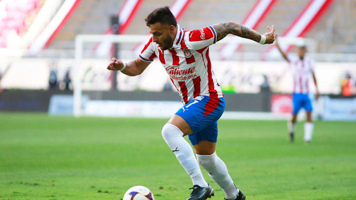 Ernesto Alexis Vega