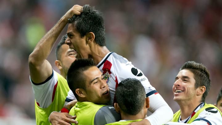 Chivas v Tijuana - Torneo Apertura 2017 Liga MX