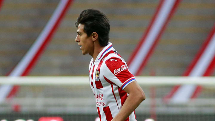 Getafe Already Has The Date Of Presentation Of Jose Juan Macias Ready Ruetir