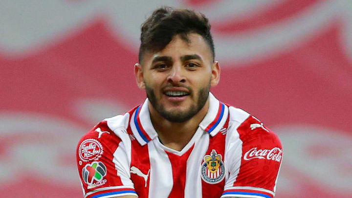 Ernesto Alexis Vega