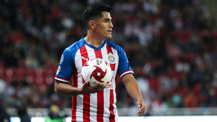 Jesús Sánchez