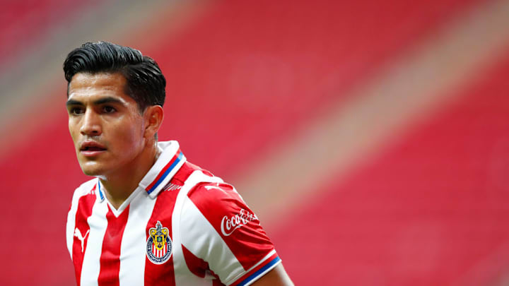Jesus Sanchez