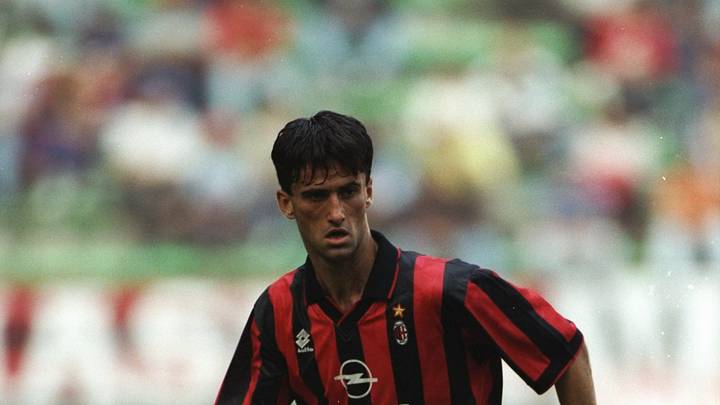 Panucci: "Milan, che impresa ad Atene nel '94! Cruijff e la foto con la