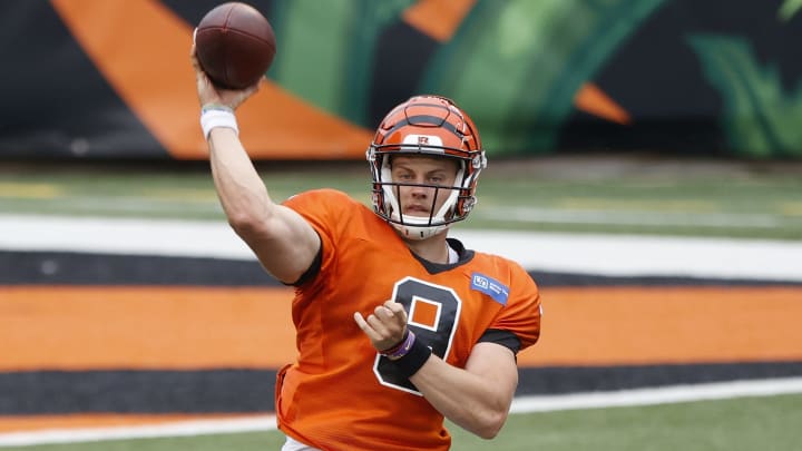 Expert predictions for the NFL Week 1 Chargers-Bengals matchup. Expert predictions for the NFL Week 1 Chargers-Bengals matchup.