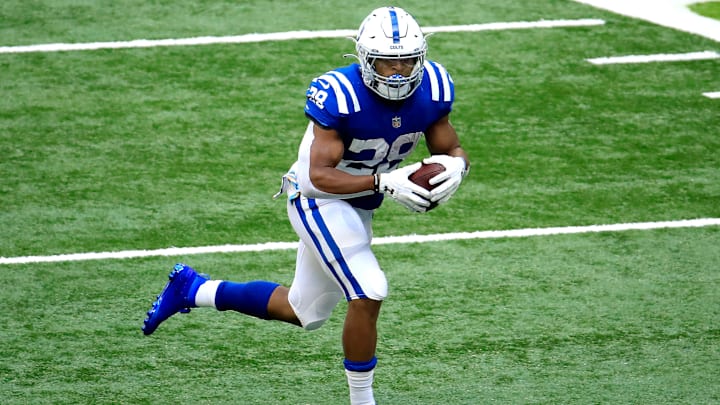 Colts Vs Lions Predictions And Expert Picks For Week 8 Nfl Game