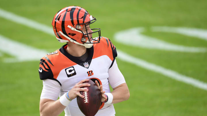Cincinnati Bengals draft picks in 2021: every pick the Cincinnati Bengals own in the 2021 NFL Draft. Cincinnati Bengals draft picks in 2021: every pick the Cincinnati Bengals own in the 2021 NFL Draft.