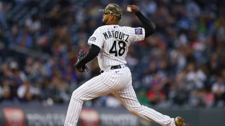 Arizona Diamondbacks vs Colorado Rockies prediction and MLB pick straight up for tonight's game between ARI vs COL. Arizona Diamondbacks vs Colorado Rockies prediction and MLB pick straight up for tonight's game between ARI vs COL.