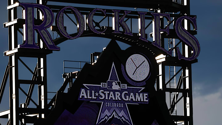 El Juego de Estrellas del Futuro de 2021 se realizará en el Coors Field de Denver