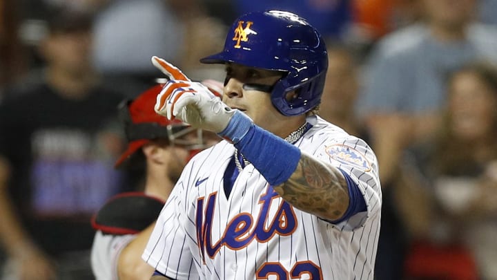 Los Mets podrían considerar darle una extensión a Javier Báez