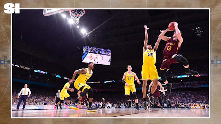 Cinderella Runs Are College Basketball’s Ultimate Game-Changer