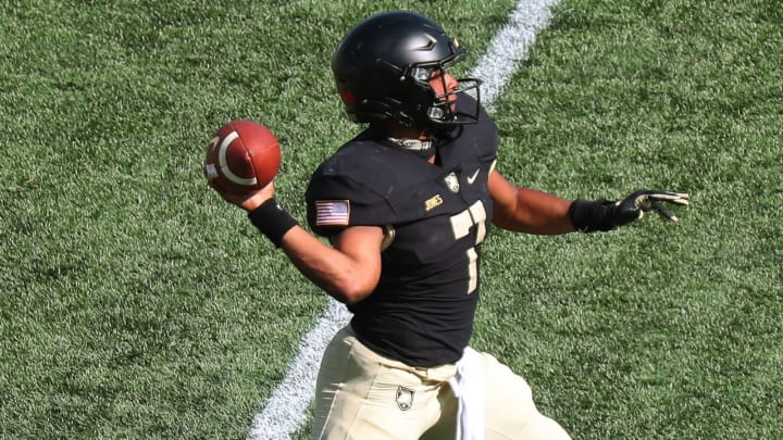 Army vs UTSA college football Week 7 odds, spread, prediction, date, start time and betting trends.