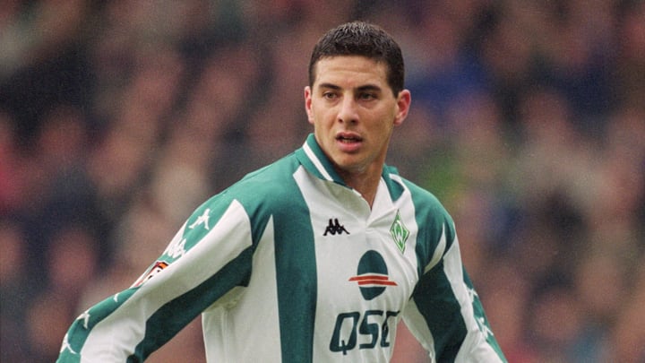 Die 9 Besten Werder Spieler Unter Thomas Schaaf