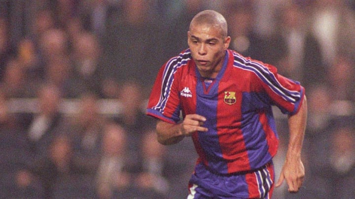 Ronaldo, Nazario