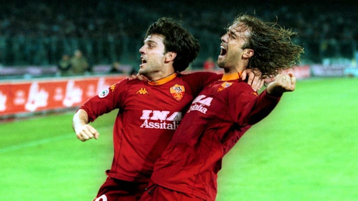 Claudio Villa Archive