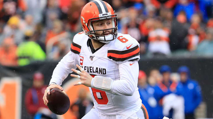 Baker Mayfield must bounce back from his disastrous sophomore season 