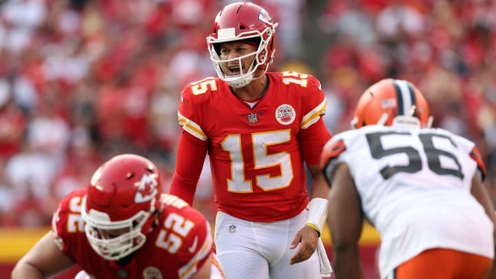 Kansas City Chiefs vs Baltimore Ravens odds, point spread, moneyline, over/under and betting trends for NFL Week 2 Game. Kansas City Chiefs vs Baltimore Ravens odds, point spread, moneyline, over/under and betting trends for NFL Week 2 Game.