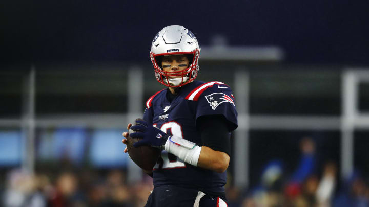 Tom Brady dejará los New England Patriots para firmar con los Tampa Bay Buccaneers