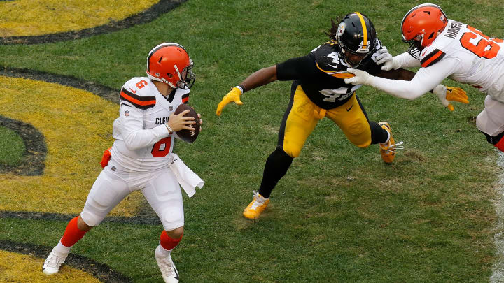 This Browns need to steal away this Steelers free agent for multiple reasons.