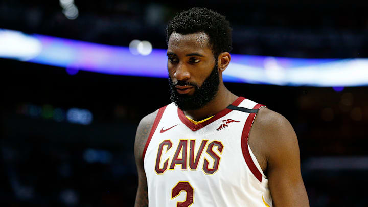 Andre Drummond es uno de los pivot élite de la NBA