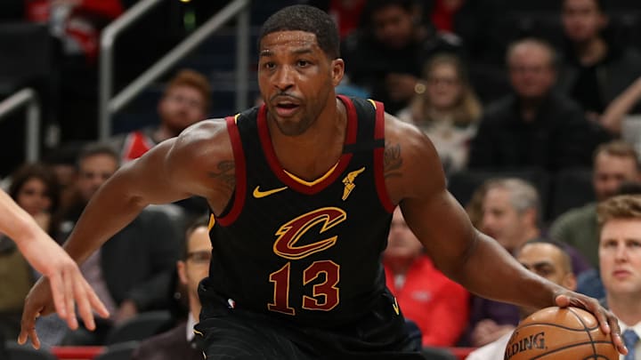 Tristan Thompson es un complemento defensivo que aporta equilibrio a los equipos que tienen anotadores natos en la liga
