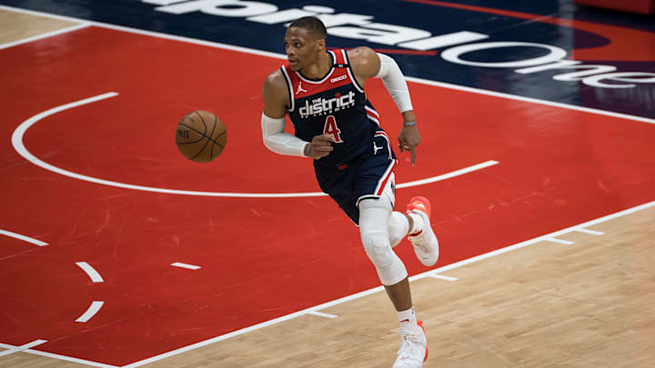 Wizards aseguraron su lugar en el play in