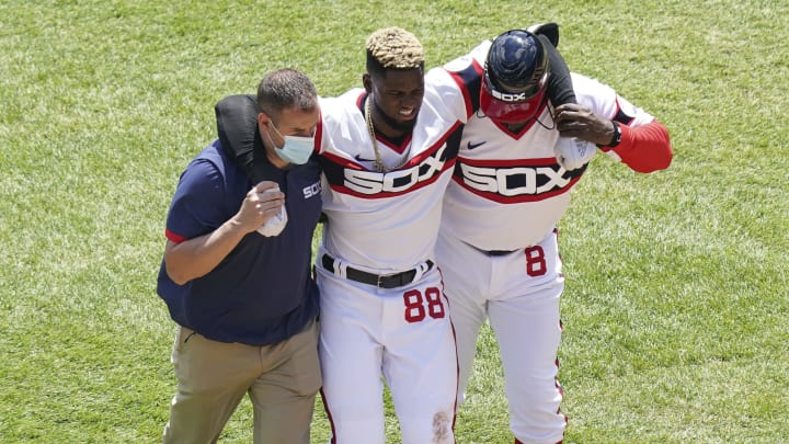 Cleveland Indians v Chicago White Sox