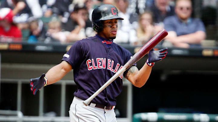 Cleveland Indians v Chicago White Sox