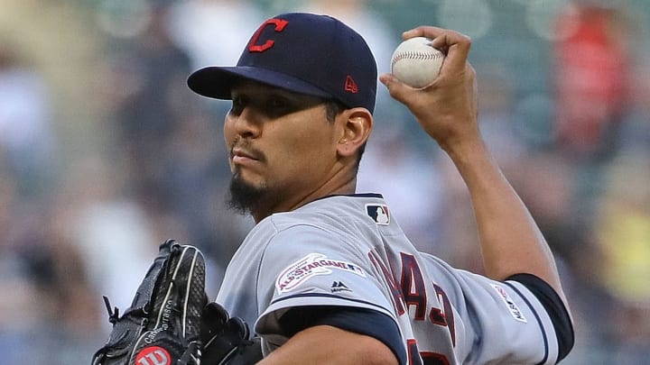 Cleveland Indians v Chicago White Sox