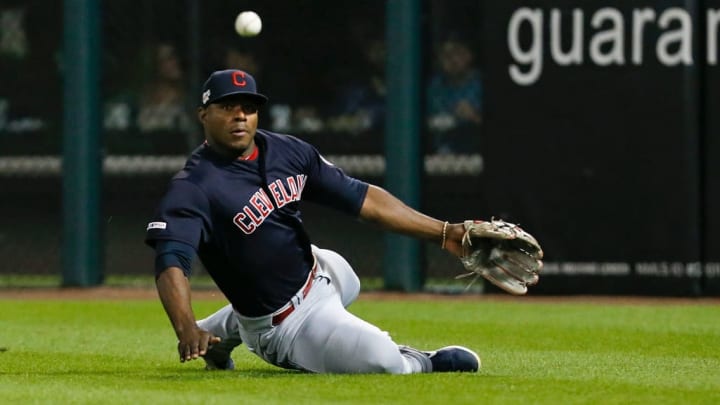 Yasiel Puig jugó en el invierno con los Toros del Este de la LIDOM