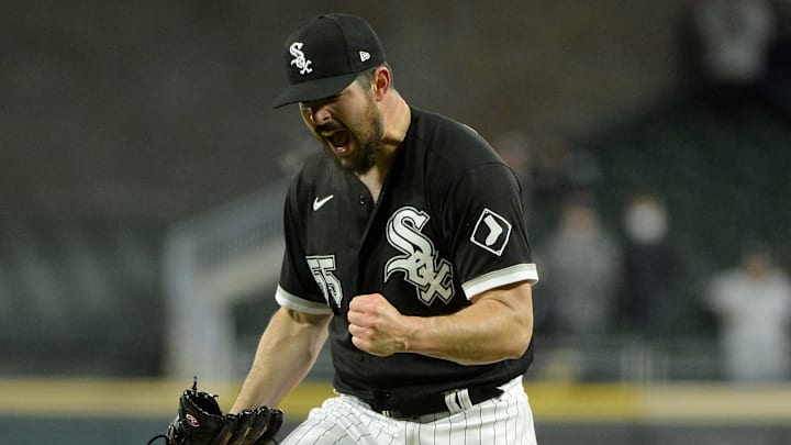 Carlos Rodón logró el segundo no hitter de los Medias Blancas en 2021 