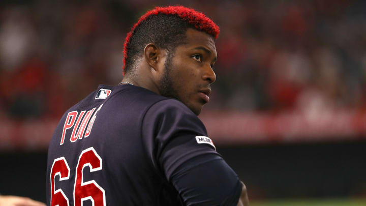 Yasiel Puig quiere regresar a la MLB en el 2021