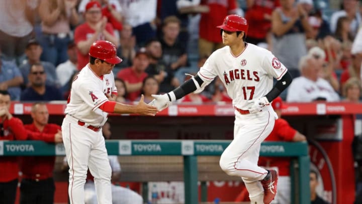 The Angels need much more help in the rotation.