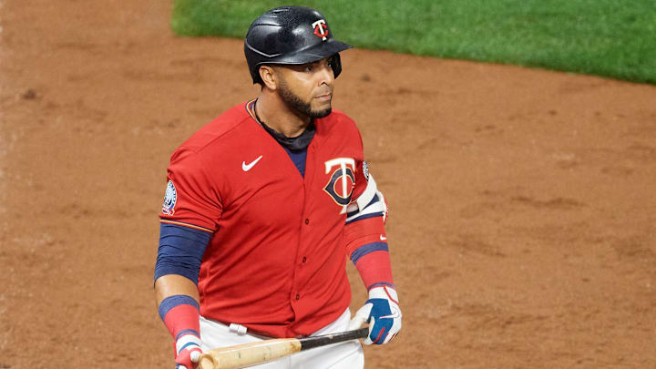 Nelson Cruz ha sido un bateador consistente a sus 40 años