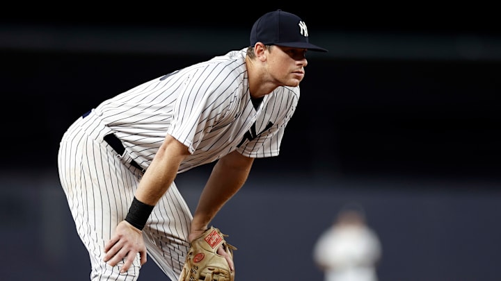 Los Yankees revelaron la lesión de DJ LeMahieu