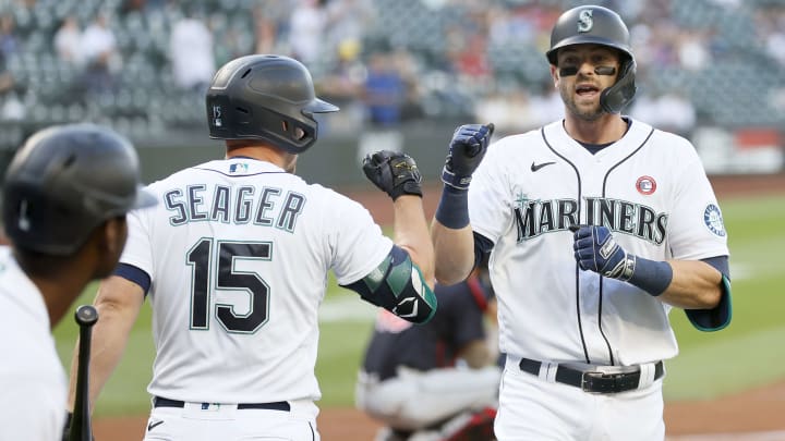 Tigers vs Mariners odds, probable pitchers, betting lines, spread & prediction for MLB game. Tigers vs Mariners odds, probable pitchers, betting lines, spread & prediction for MLB game.