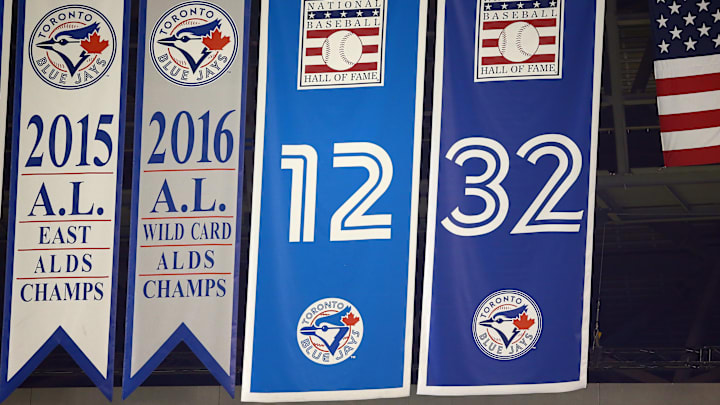 El equipo con sede en Canadá no podrá jugar sus partidos de local en el Rogers Centre de Toronto por la pandemia de COVID-19