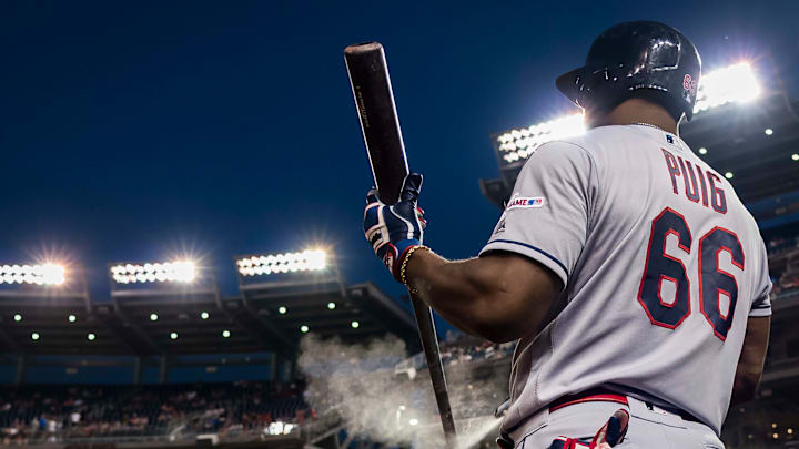 Yasiel Puig es un de los más afectados por esta decisión